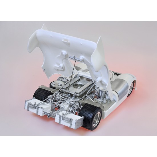 1/12 Full Detail Kit: Porsche 917/20 Pink Pig 1971 LM 24hours Race #23 R.Joest/W.Kauhsen 1/12 Full Detail Kit: Porsche 917/20 Pink Pig 1971 LM 24hours Race #23 R.Joest/W.Kauhsen