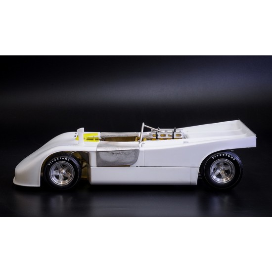 1/12 Porsche 908/3 Ver.A: 1970 Targa Florio 1st #12 JS/BR, 2nd #40 PR/LK, 5th #36 RA/BW 1/12 Porsche 908/3 Ver.A: 1970 Targa Florio 1st #12 JS/BR, 2nd #40 PR/LK, 5th #36 RA/BW