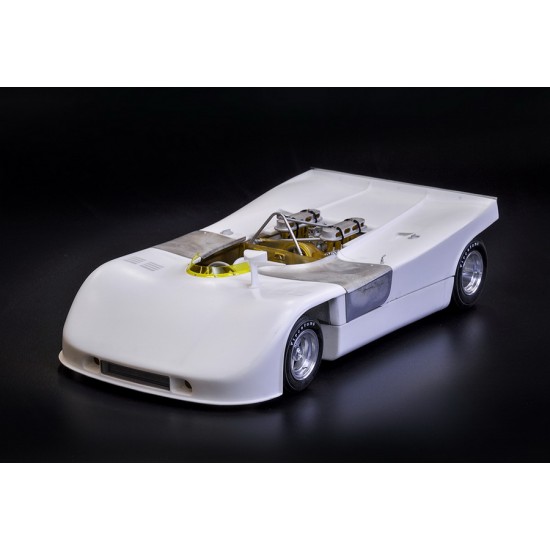 1/12 Porsche 908/3 Ver.A: 1970 Targa Florio 1st #12 JS/BR, 2nd #40 PR/LK, 5th #36 RA/BW 1/12 Porsche 908/3 Ver.A: 1970 Targa Florio 1st #12 JS/BR, 2nd #40 PR/LK, 5th #36 RA/BW