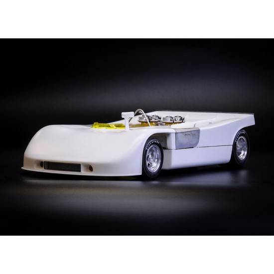 1/12 Porsche 908/3 Ver.A: 1970 Targa Florio 1st #12 JS/BR, 2nd #40 PR/LK, 5th #36 RA/BW 1/12 Porsche 908/3 Ver.A: 1970 Targa Florio 1st #12 JS/BR, 2nd #40 PR/LK, 5th #36 RA/BW