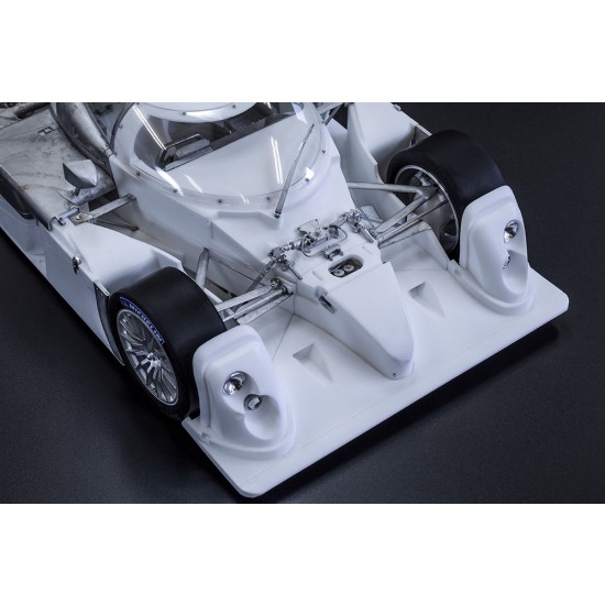 1/12 Multimedia kit - Bentley Speed 8 2003LM 1/12 Multimedia kit - Bentley Speed 8 2003LM