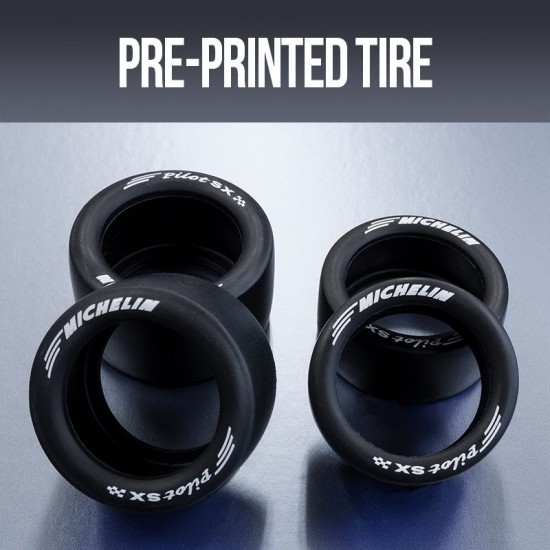 1/12 Fulldetail Kit: McLaren F1 GTR 95 LM Winner 1/12 Fulldetail Kit: McLaren F1 GTR 95 LM Winner