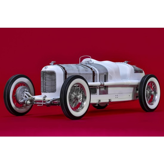 1/12 P2 1924 Italian GP #1 Antonio Ascari/French GP #10 Giuseppe Campari 1/12 P2 1924 Italian GP #1 Antonio Ascari/French GP #10 Giuseppe Campari
