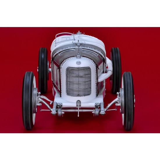 1/12 P2 1924 Italian GP #1 Antonio Ascari/French GP #10 Giuseppe Campari 1/12 P2 1924 Italian GP #1 Antonio Ascari/French GP #10 Giuseppe Campari
