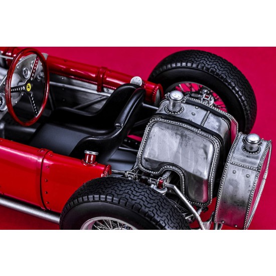 1/12 Ferrari 256F1 1960 Rd.9 ItalianGP #20 PhillHill #18 RichieGinther #16 WillyMairesse 1/12 Ferrari 256F1 1960 Rd.9 ItalianGP #20 PhillHill #18 RichieGinther #16 WillyMairesse