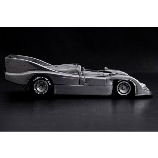 1/43 Porsche 917/30 #A Canadian-American Challenge Cup 1973 Champion #6 Mark Donohue 1/43 Porsche 917/30 #A Canadian-American Challenge Cup 1973 Champion #6 Mark Donohue