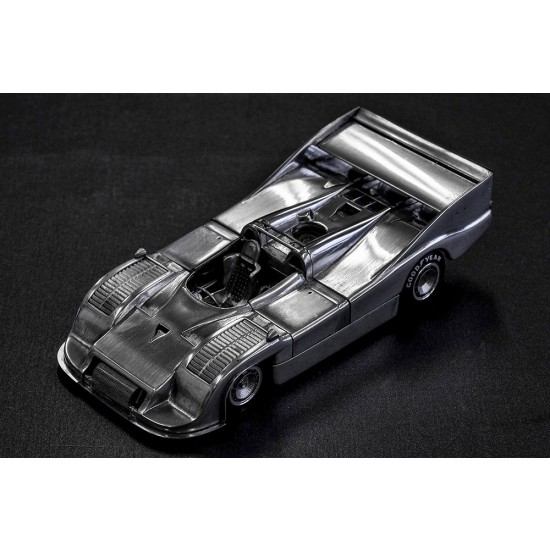 1/43 Porsche 917/30 #A Canadian-American Challenge Cup 1973 Champion #6 Mark Donohue 1/43 Porsche 917/30 #A Canadian-American Challenge Cup 1973 Champion #6 Mark Donohue