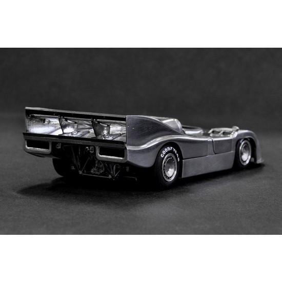 1/43 Porsche 917/30 #A Canadian-American Challenge Cup 1973 Champion #6 Mark Donohue 1/43 Porsche 917/30 #A Canadian-American Challenge Cup 1973 Champion #6 Mark Donohue