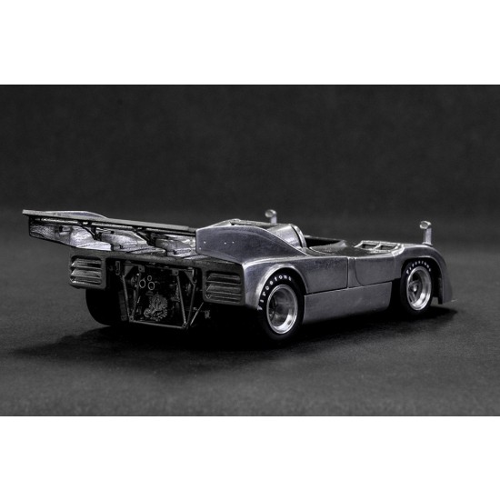 1/43 Porsche 917/30 #A Canadian-American Challenge Cup 1973 Champion #6 Mark Donohue 1/43 Porsche 917/30 #A Canadian-American Challenge Cup 1973 Champion #6 Mark Donohue