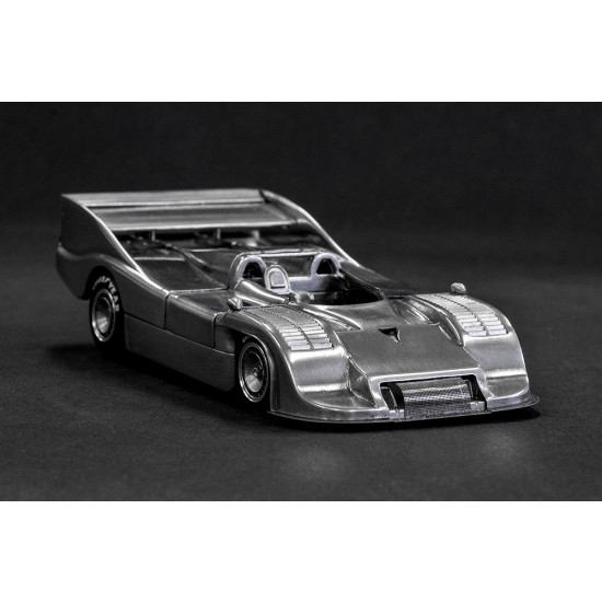 1/43 Porsche 917/30 #A Canadian-American Challenge Cup 1973 Champion #6 Mark Donohue