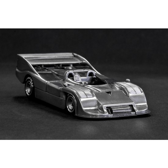 1/43 Porsche 917/30 #A Canadian-American Challenge Cup 1973 Champion #6 Mark Donohue 1/43 Porsche 917/30 #A Canadian-American Challenge Cup 1973 Champion #6 Mark Donohue