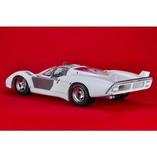 1/12 Ferrari 512S 1970 LM 24h Race #6 IG/NV #7 DB/RP #8 AM/CR Full Detail Kit 1/12 Ferrari 512S 1970 LM 24h Race #6 IG/NV #7 DB/RP #8 AM/CR Full Detail Kit