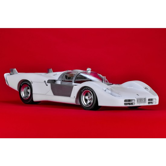 1/12 Ferrari 512S 1970 LM 24h Race #6 IG/NV #7 DB/RP #8 AM/CR Full Detail Kit 1/12 Ferrari 512S 1970 LM 24h Race #6 IG/NV #7 DB/RP #8 AM/CR Full Detail Kit