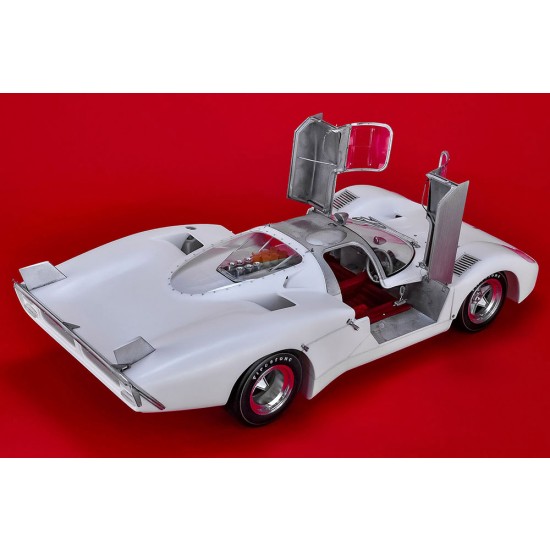 1/12 Ferrari 512S 1970 LM 24h Race #6 IG/NV #7 DB/RP #8 AM/CR Full Detail Kit 1/12 Ferrari 512S 1970 LM 24h Race #6 IG/NV #7 DB/RP #8 AM/CR Full Detail Kit