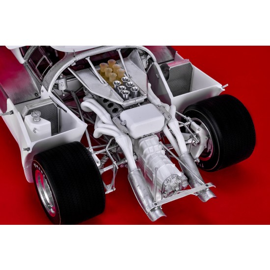 1/12 Ferrari 512S 1970 LM 24h Race #6 IG/NV #7 DB/RP #8 AM/CR Full Detail Kit 1/12 Ferrari 512S 1970 LM 24h Race #6 IG/NV #7 DB/RP #8 AM/CR Full Detail Kit