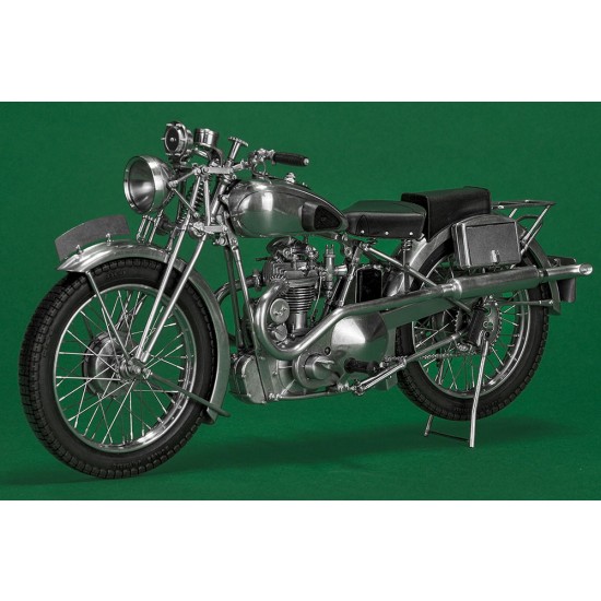 1/9 Multi-material kit: BSA Blue Star 350 1933 1/9 Multi-material kit: BSA Blue Star 350 1933