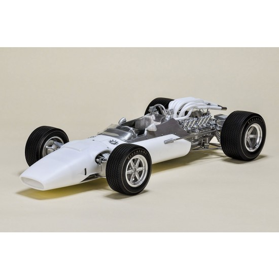 1/12 Honda RA300 1967 Rd.9 Italian GP Winner #14/Rd.10 US GP #3 John Surtees 1/12 Honda RA300 1967 Rd.9 Italian GP Winner #14/Rd.10 US GP #3 John Surtees