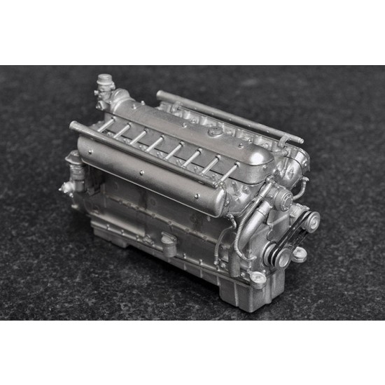 1/12 Auto Union Type-C 1936 German GP Winner #4 Bernd Rosemeyer 1/12 Auto Union Type-C 1936 German GP Winner #4 Bernd Rosemeyer