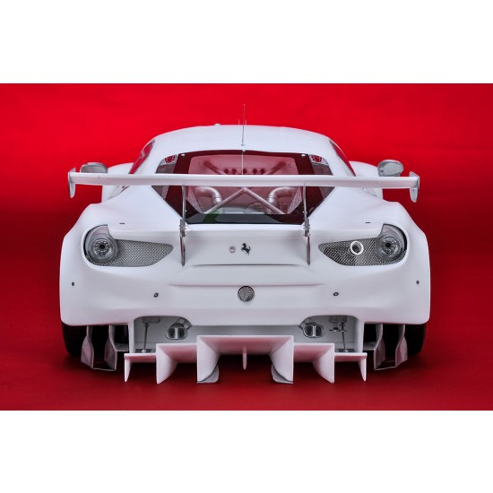 1/12 Ferrari 488 GTE Evo 2022 WEC 2022 LM GTE PRO AF Corse #51/#52 1/12 Ferrari 488 GTE Evo 2022 WEC 2022 LM GTE PRO AF Corse #51/#52