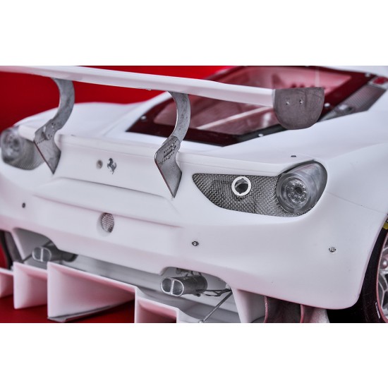 1/12 Ferrari 488 GTE Evo 2022 WEC 2022 LM GTE PRO AF Corse #51/#52 1/12 Ferrari 488 GTE Evo 2022 WEC 2022 LM GTE PRO AF Corse #51/#52