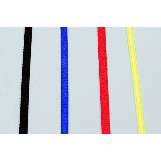 Seat Belt Set - Blue for 1/12 scale F1 Racing Car Models Seat Belt Set - Blue for 1/12 scale F1 Racing Car Models