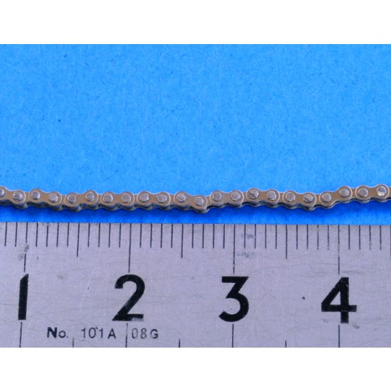 1/9 Motorcycle Chain Set 1/9 Motorcycle Chain Set