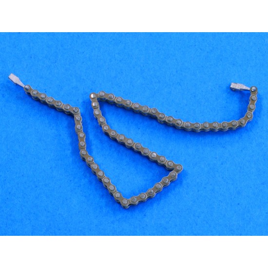 1/9 Motorcycle Chain Set 1/9 Motorcycle Chain Set