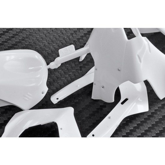 1/12 Motorcycle Rivet set 1/12 Motorcycle Rivet set