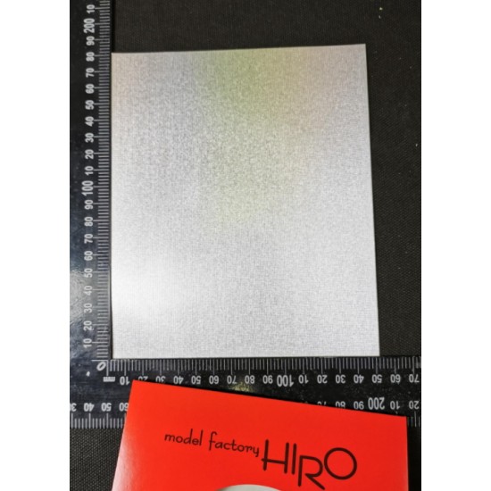 Heat Shield (Adhesive) (Dimensions: 180mm x 150mm) Heat Shield (Adhesive) (Dimensions: 180mm x 150mm)