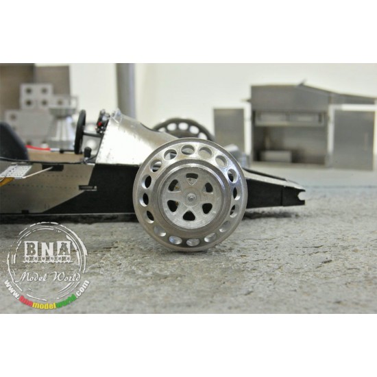 1/20 Dummy Wheel Type L 1970 1/20 Dummy Wheel Type L 1970