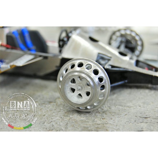 1/20 Dummy Wheel Type L 1970 1/20 Dummy Wheel Type L 1970