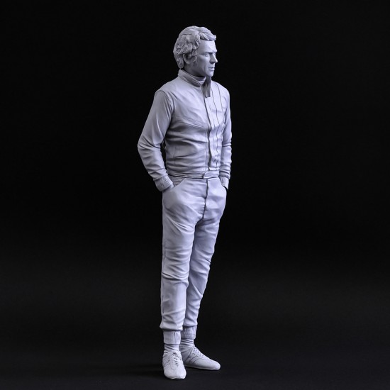 1/12 Dive Nine Figure Series - Driver Type S.M 1/12 Dive Nine Figure Series - Driver Type S.M