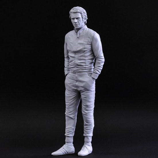 1/12 Dive Nine Figure Series - Driver Type S.M 1/12 Dive Nine Figure Series - Driver Type S.M