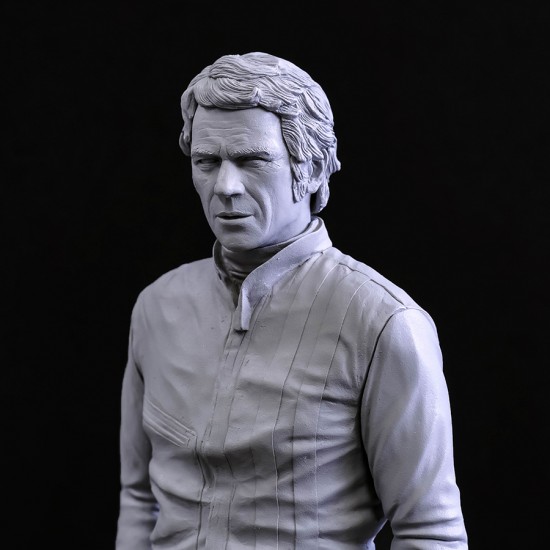 1/12 Dive Nine Figure Series - Driver Type S.M 1/12 Dive Nine Figure Series - Driver Type S.M