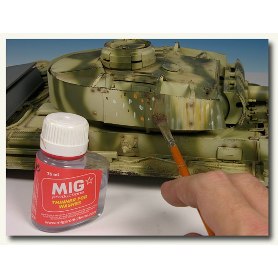 502 Abteilung Oil Paint - Faded Dark Yellow (20ml) 502 Abteilung Oil Paint - Faded Dark Yellow (20ml)