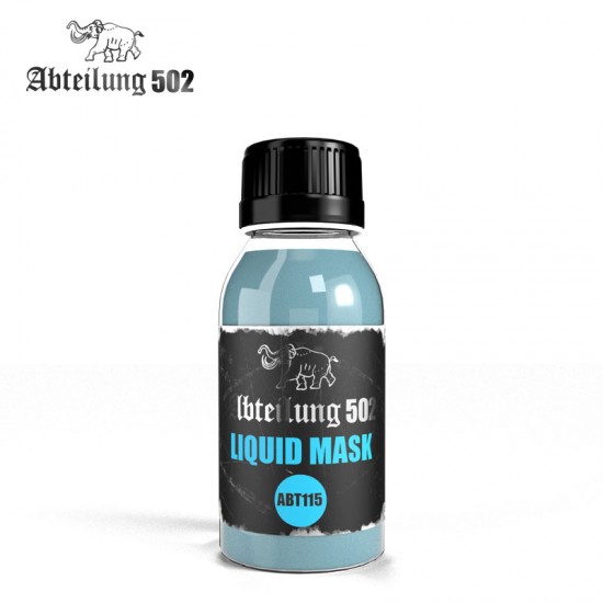 Liquid Mask - Masking Solution (75ml) Liquid Mask - Masking Solution (75ml)