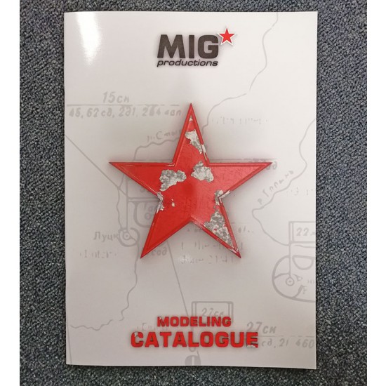 MIG Productions Catalogue 2019-2020 (English, 36 pages) MIG Productions Catalogue 2019-2020 (English, 36 pages)