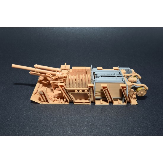 1/35 Soviet Self-Propelled Gun Su-122 Initial Production 1/35 Soviet Self-Propelled Gun Su-122 Initial Production