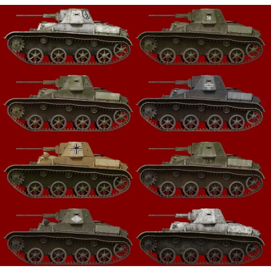 1/35 Soviet Light Tank T-60 (Plant No.37) Early Series with Interior Details 1/35 Soviet Light Tank T-60 (Plant No.37) Early Series with Interior Details