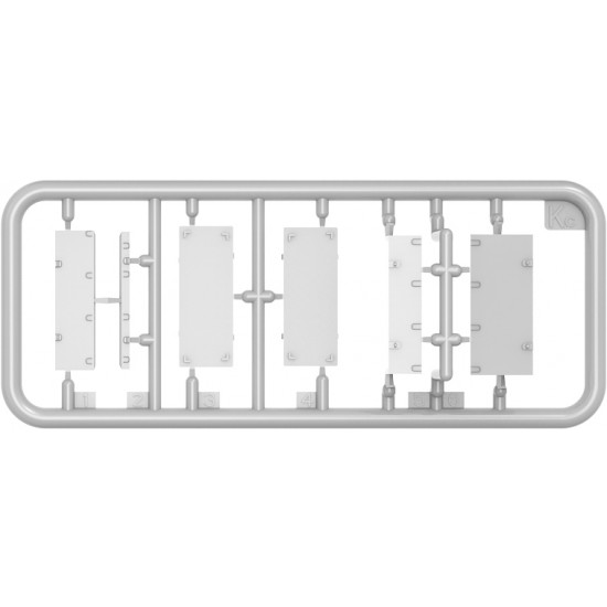 1/35 M3 Lee Mid Production Sahara w/Crew 1/35 M3 Lee Mid Production Sahara w/Crew