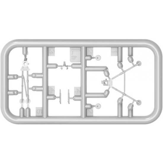 1/35 US Weapons & Equipment for Tank Crew & Infantry 1/35 US Weapons & Equipment for Tank Crew & Infantry