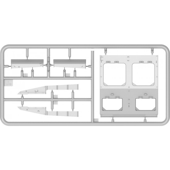 1/35 Stug III Ausf. G May-June 1943 Alkett Production 1/35 Stug III Ausf. G May-June 1943 Alkett Production