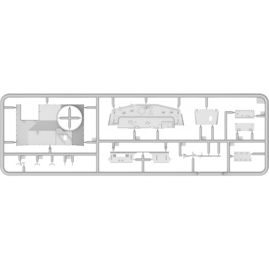 1/35 Stug III Ausf. G May-June 1943 Alkett Production 1/35 Stug III Ausf. G May-June 1943 Alkett Production