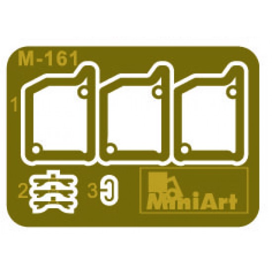 1/35 PzBeob.Wg.IV Ausf. J Late/Last Prod. 2 in 1 w/Crew 1/35 PzBeob.Wg.IV Ausf. J Late/Last Prod. 2 in 1 w/Crew