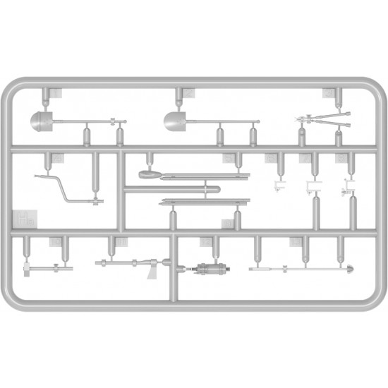 1/35 StuH 42 Ausf. G Late Production 1/35 StuH 42 Ausf. G Late Production