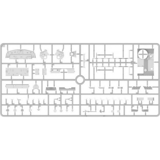 1/35 StuH 42 Ausf. G Late Production 1/35 StuH 42 Ausf. G Late Production