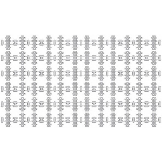 1/35 T-44 Medium Tank Interior Kit 1/35 T-44 Medium Tank Interior Kit