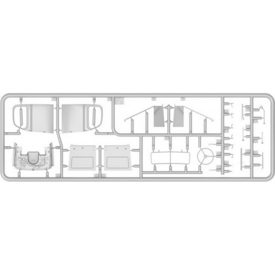 1/35 US Army G7105 4x4 1.5t Panel Delivery Truck 1/35 US Army G7105 4x4 1.5t Panel Delivery Truck