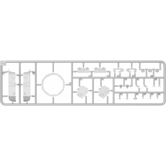 1/35 M3 Stuart Early Production Light Tank 1/35 M3 Stuart Early Production Light Tank