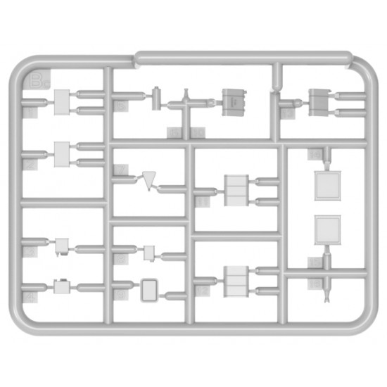 1/35 Garage Workshop 1/35 Garage Workshop